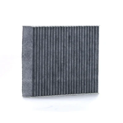 Abbildung von CORTECO 80005202 Innenraumfilter Aktivkohlefilter 195 145 30,5 PEUGEOT: 108 Hatchback, CITROËN: C1 II, TOYOTA: Aygo