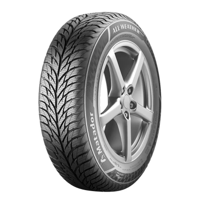 Abbildung von Matador MP62 All Weather Evo 225/55 R17 101W PKW Ganzjahresreifen Reifen 15855310000