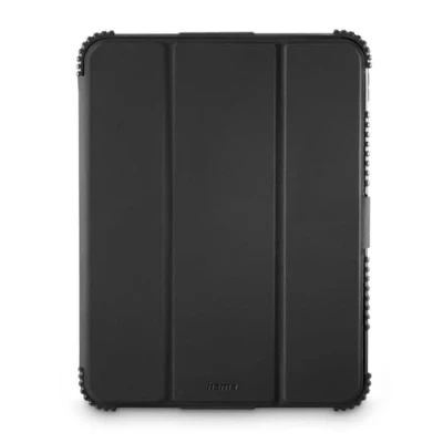 Abbildung von Hama Tablet Hülle »Tablet Case für Apple iPad 10.9&quot; (10. Gen./2022), aufstellbar, schwarz«, 27,7 cm (10,9 Zoll)