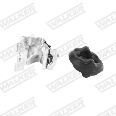 Abbildung von WALKER 81598 Halter, Abgasanlage BMW: 5 Saloon