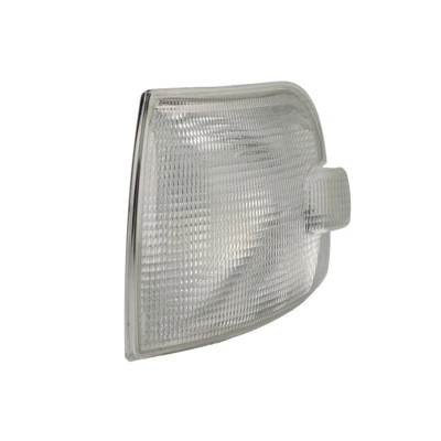 Abbildung von TYC Caravelle/Multivan 18 5542 01 2 Blinker weiß vorne links ohne Lampenträger VOLKSWAGEN: Transporter 4 Bus,