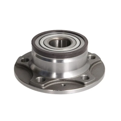 Abbildung von Radlagersatz BTA H2A010BTA