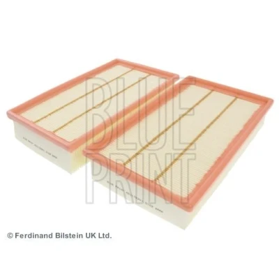 Abbildung von BLUE PRINT ADJ132203 Luftfilter 112 172 301 Filtereinsatz JAGUAR: XF Saloon, Sportbrake, XJ Saloon
