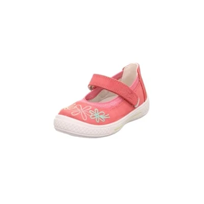 Abbildung von Superfit Mädchen Tensy Ballerina, Rosa 5510, 28 EU Weit