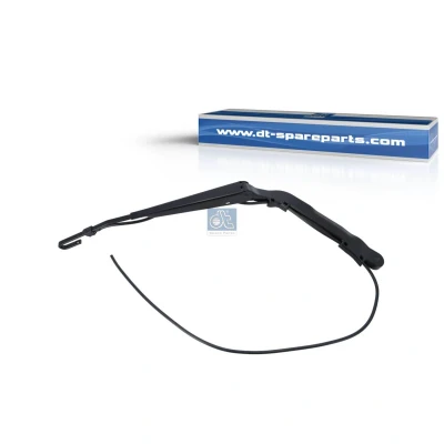Abbildung von Wischarm, Scheibenreinigung Dt Spare Parts 7.79131 beidseitig