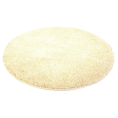 Abbildung von Kinzler J 10004/01 Natur Badematte, Mikrofaser, 50x80 cm