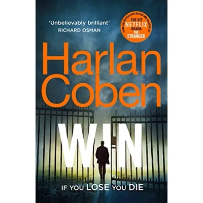 Abbildung von Win: From the #1 bestselling creator of hit Netflix series Fool Me Once