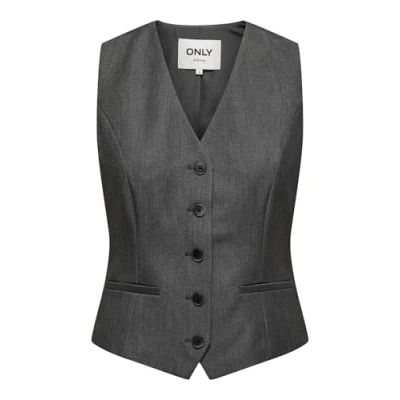 Abbildung von ONLY Anzugweste »ONLIRIS HATTIE WAISTCOAT TLR NOOS«