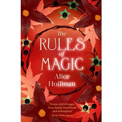 Abbildung von The Rules of Magic (The Practical Series, Band 2)