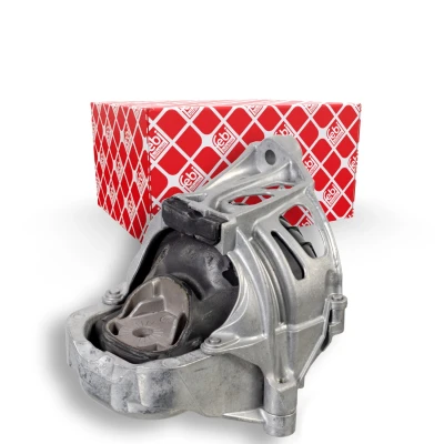 Abbildung von FEBI BILSTEIN 172230 Getriebelagerung links AUDI: A4 B9 Avant
