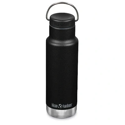 Abbildung von Klean Kanteen Classic Insulated Narrow 355ml / 12oz Wasserflasche