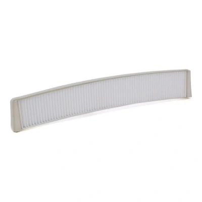 Abbildung von MAHLE ORIGINAL LA 102 Innenraumfilter Partikelfilter 674,6, 676 105, 113 18,1, 20,0 BMW: X3, 3 Touring, Saloon, ALPINA: B3 Coupe