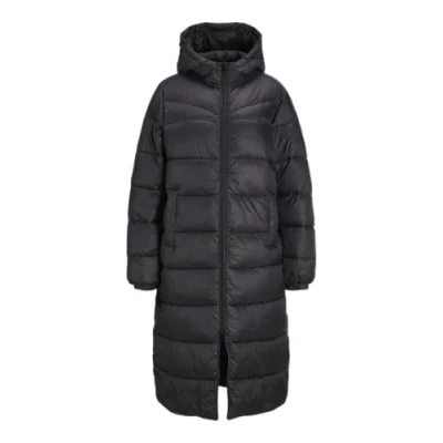 Abbildung von JJXX NORA OTW SN Wintermantel, Damen, Größe: Small, Black