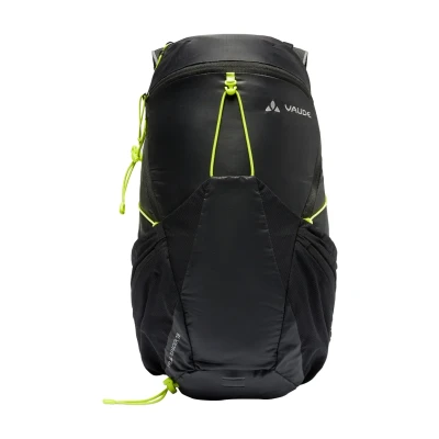 Abbildung von Vaude Tourenrucksack, Größe: One Size, Black