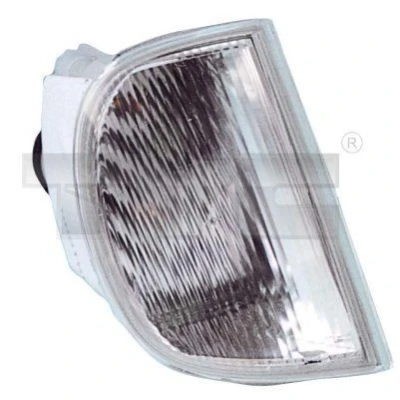 Abbildung von TYC 18 5122 05 2 Blinker weiß vorne links mit Lampenträger FIAT: Ulysse I