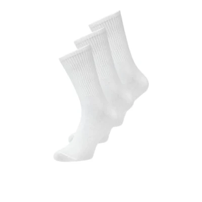 Abbildung von JACCHARLES TENNIS SOCK 3 PACK NOOS