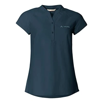Abbildung von VAUDE Funktionsbluse »WOMEN&#039;S YARAS SL SHIRT II«, (1 tlg.), mit 2 Knopf Form