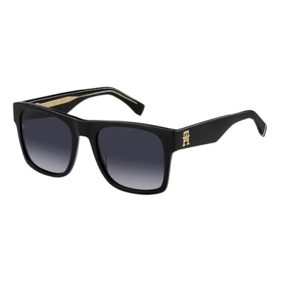 Abbildung von Sonnenbrillen TOMMY HILFIGER TH 2118/S 807 BLACK 53/20/140 Damen
