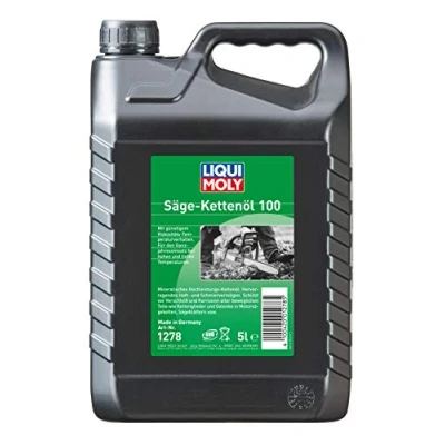 Abbildung von LIQUI MOLY 1278 Öl
