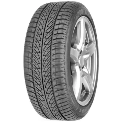 Abbildung von Goodyear UltraGrip 8 Performa 215/60 R17 96H PKW Winterreifen Reifen VOLKSWAGEN: Tiguan I, Transporter 5 Bus, 527261