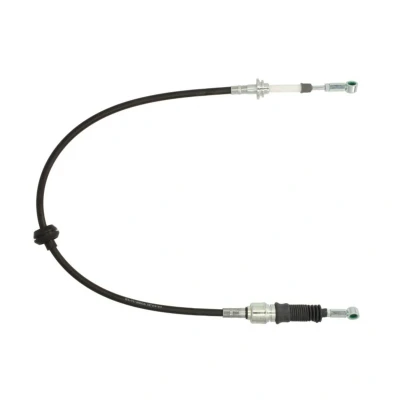 Abbildung von Seilzug, Schaltgetriebe LINEX 14.44.31 Links