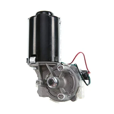 Abbildung von Frankberg 1x Wischermotor Scheibenwischermotor Vorne Links oder Rechts Kompatibel mit Seicento/600 187_ 0.9L 1.1L 1997 2010 Replace# 064342404010