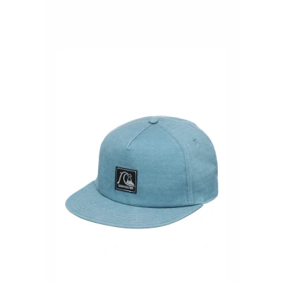 Abbildung von Quiksilver Snapback Cap »Heritage«