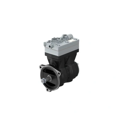 Abbildung von WABCO 4127040140 Luftfahrwerk Kompressor