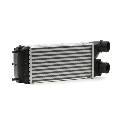 Abbildung von NISSENS 96627 Ladeluftkühler PEUGEOT: 5008 I, 308 I SW