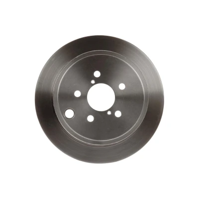 Abbildung von BOSCH 0 986 479 A10 Bremsscheibe 286 10 5 100 voll geölt SUBARU: Impreza III Saloon, Hatchback, Forester III, TOYOTA: GT86 Coupe