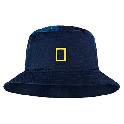 Abbildung von Buff Sun Bucket Mütze HAK Unisex L/XL