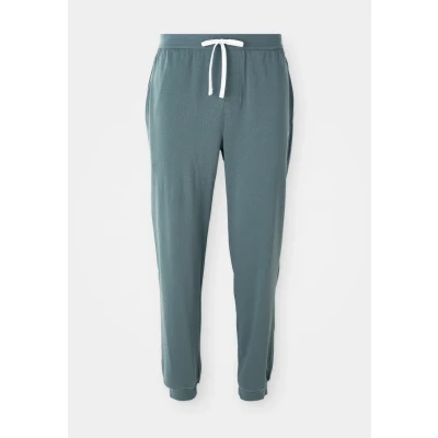 Abbildung von BOSS MIX&amp;MATCH Pants Nachtwäsche Hose, Herren, Größe: XL, Open green