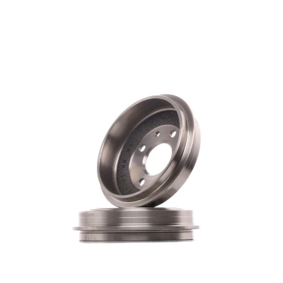 Abbildung von TRW DB4398 Bremstrommel 192,4 FIAT: Panda II Hatchback, Grande Punto FORD: KA Hatchback