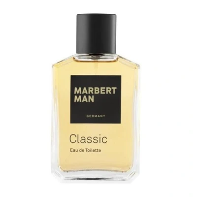 Abbildung von Marbert Man Classic Eau De Toilette 100 ML