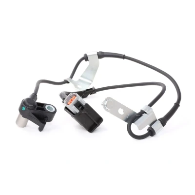 Abbildung von DELPHI SS20263 ABS Sensor aktiver 958 MAZDA: 6 Estate, Saloon