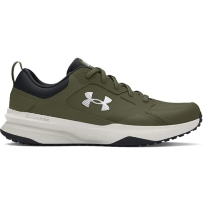 Abbildung von Under Armour Charged EDGE Trainingsschuh, Größe: 44.5, Green Schuhe