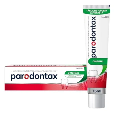 Abbildung von Parodontax Original Zahnpasta, 1x 75ml Zahncreme