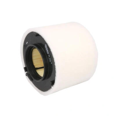 Abbildung von FILTRON AK 376/4 Luftfilter 153 181 Filtereinsatz AUDI: A4 B9 Avant, A5 Sportback, Coupe
