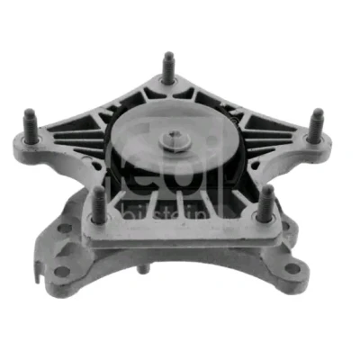 Abbildung von FEBI BILSTEIN 49219 Getriebelagerung hinten MERCEDES BENZ: S Class Saloon
