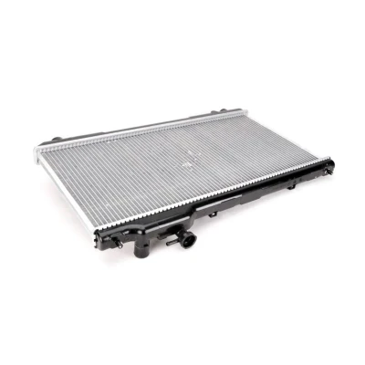 Abbildung von Kühler, Motorkühlung THERMOTEC D72026TT