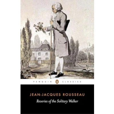 Abbildung von Reveries of the Solitary Walker (Oxford World&#039;s Classics)