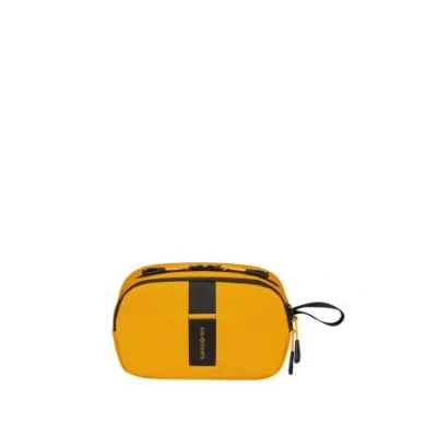 Abbildung von Samsonite Paradiver Light Toilet Kit Kulturbeutel, 26 cm, Gelb (Yellow)