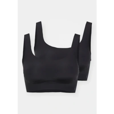 Abbildung von sloggi Bustier »ZERO Feel 2.0 Top C2P«, nahtlos und unsichtbar