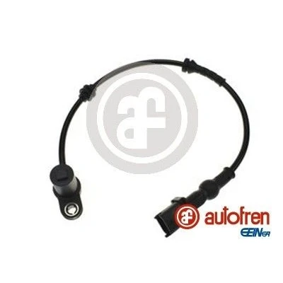 Abbildung von Sensor, Raddrehzahl AUTOFREN SEINSA DS0038