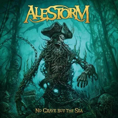 Abbildung von No Grave But the Sea