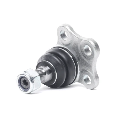 Abbildung von febi BILSTEIN 30653 Traggelenk Vorderachse links, unten, rechts mit Anbaumaterial Plus 19 für Querlenker OPEL: Vivaro A Combi