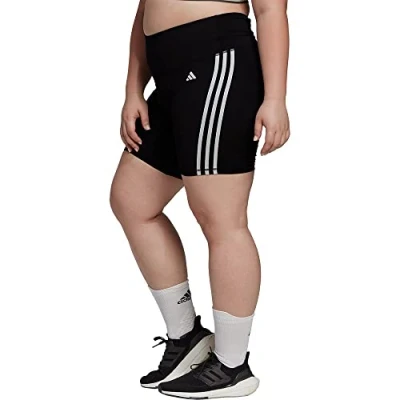 Abbildung von adidas Performance Tights, Damen, Größe: 50 52, Black