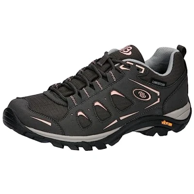 Abbildung von BRÜTTING Outdoorschuh »Outdoorschuh Mount Frakes Low«