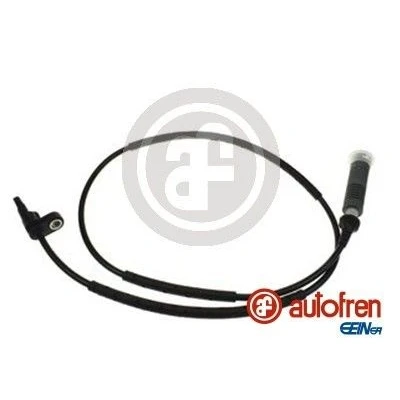 Abbildung von Sensor, Raddrehzahl AUTOFREN SEINSA DS 0100