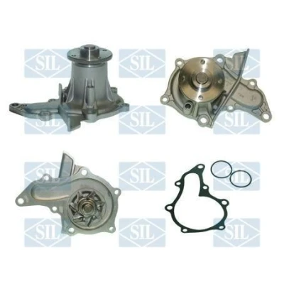 Abbildung von Saleri SIL PA1036 Wasserpumpe mechanisch TOYOTA: Celica VI Coupe, Corolla VIII Estate